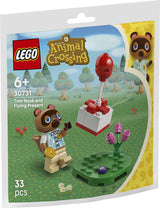 LEGO recruitment bags 30731 Aminal Crossing