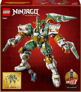 71860 LEGO Ninjago Lloyds kæmperobot – 15-års jubilæum