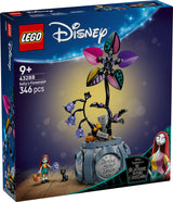 43288 LEGO Disney Classic Sallys blomsterkrukke