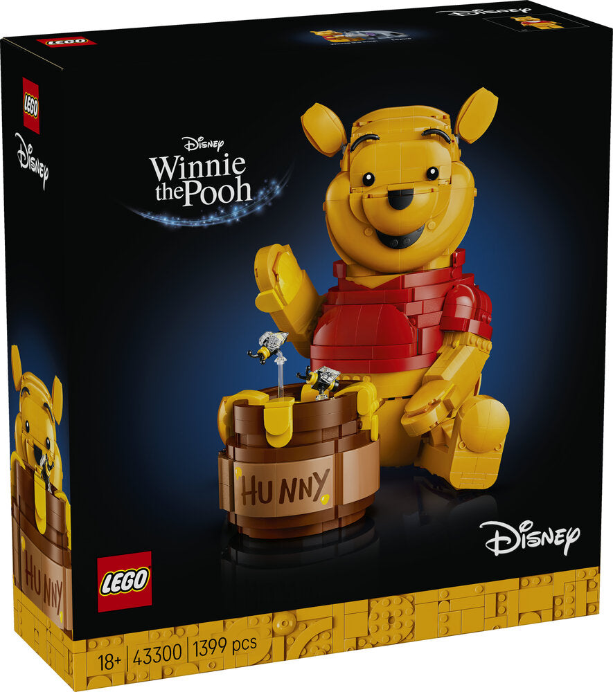 43300 LEGO Disney™ Peter Plys