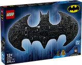 76330 LEGO Super Heros Batman™-logo