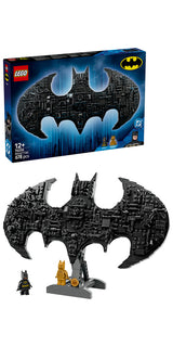 76330 LEGO Super Heros Batman™-logo