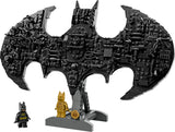 76330 LEGO Super Heros Batman™-logo