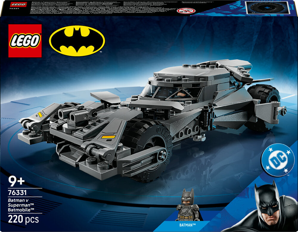 76331 LEGO Super Heros Batman v Superman™ Batmobile™