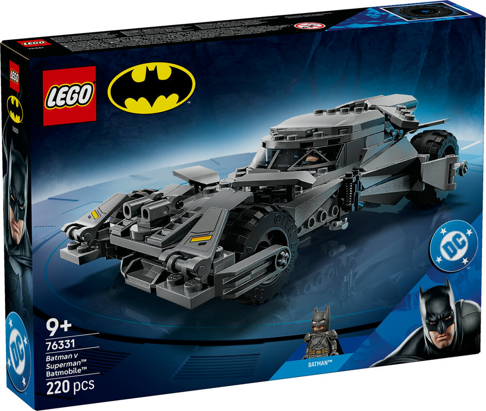 76331 LEGO Super Heros Batman v Superman™ Batmobile™