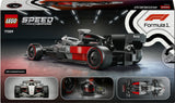77259 LEGO Speed Champions Audi Revolut F1® Team R26-racerbil