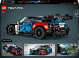 42226 LEGO Technic BMW M4 GT3 EVO-racerbil