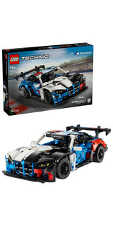 42226 LEGO Technic BMW M4 GT3 EVO-racerbil