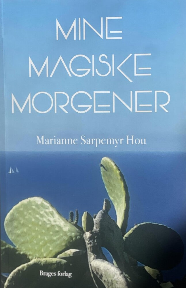 Mine magiske morgener