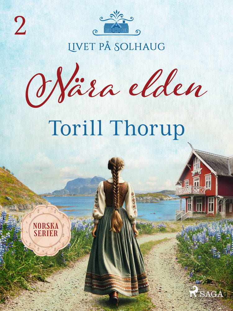 Nära elden