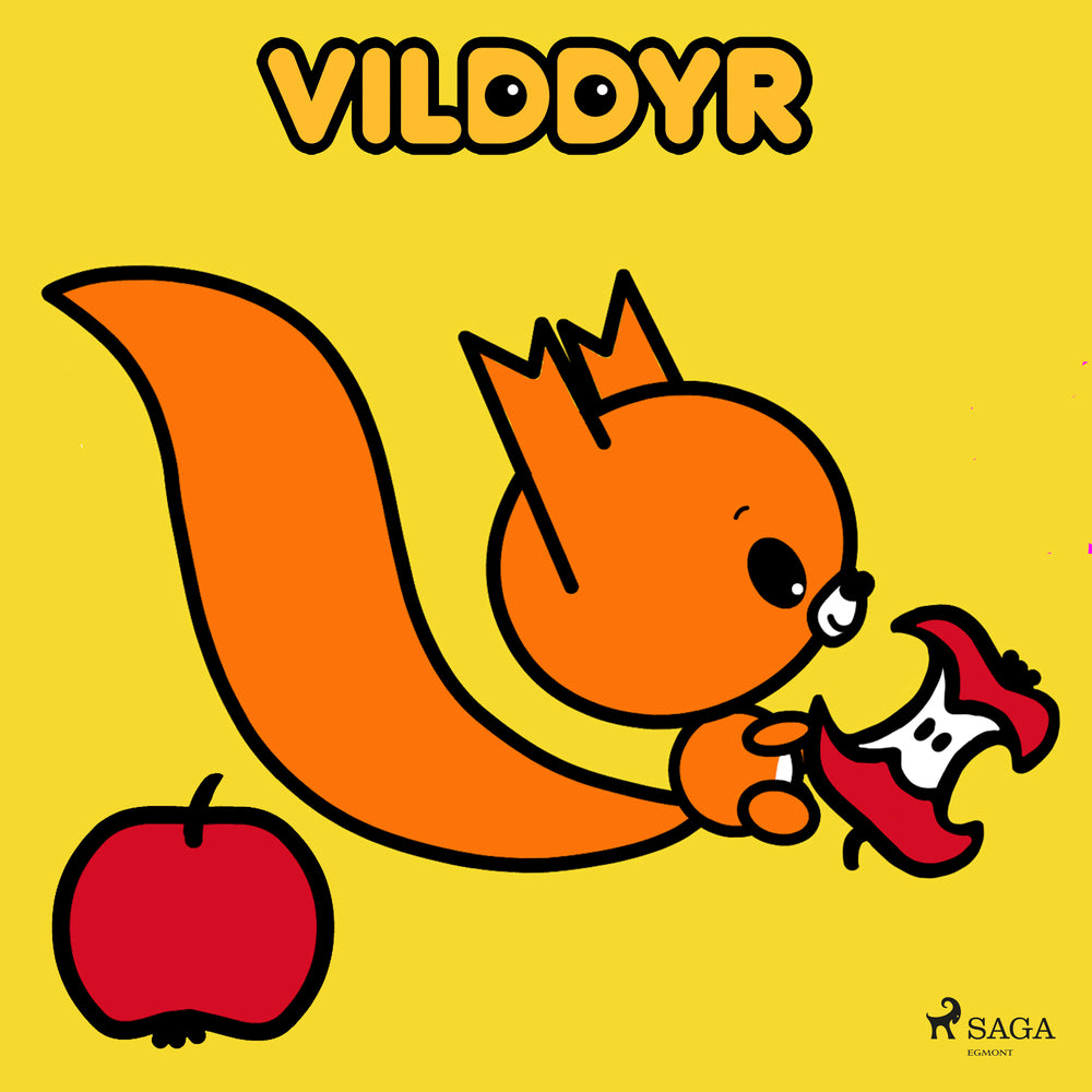Vilddyr 6 - Fødselsdag