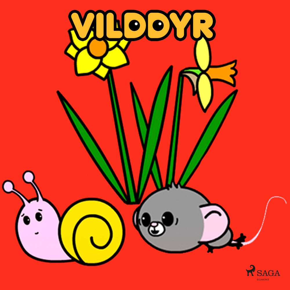 Vilddyr 19 - Efterfølger