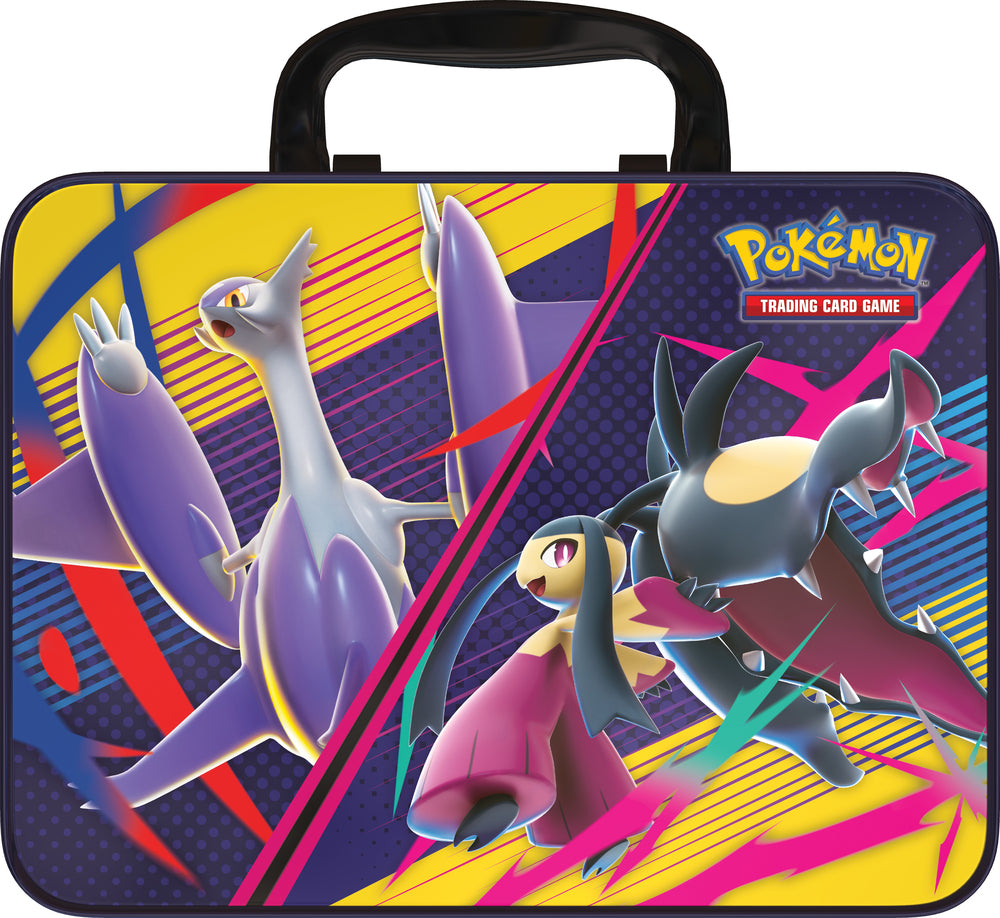 Pokemon Collector's Chest