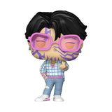 Funko Pop Vinyl KPop Demon Hunters Jinu w/ch