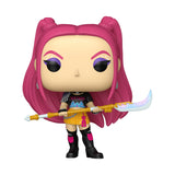Funko Pop Vinyl KPop Demon Hunters Mira