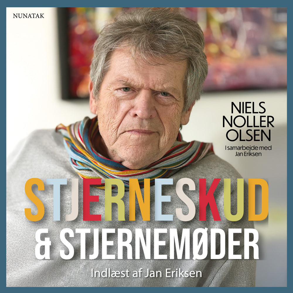 Stjerneskud & Stjernemøder