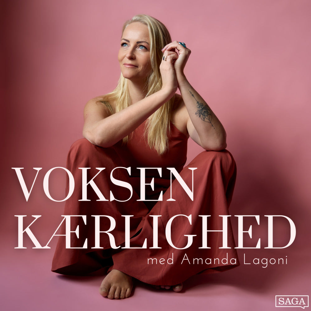 Voksenkærlighed til kroppen - Gæst: Hedda Løvenhøj
