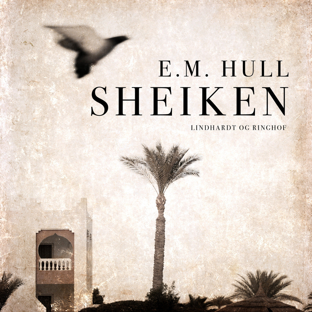 Sheiken