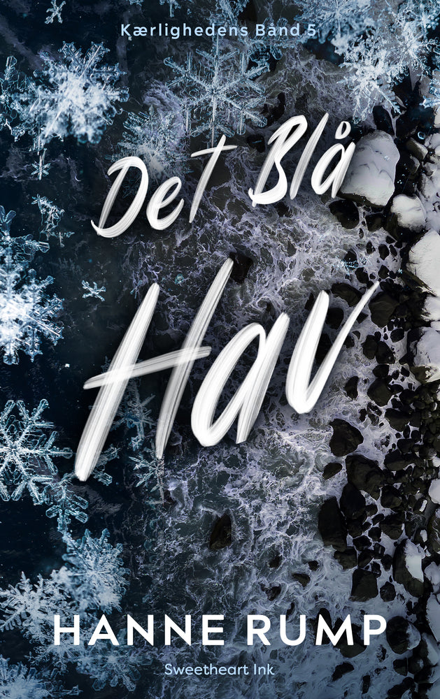 Det blå hav