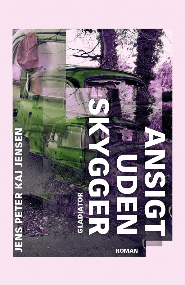Ansigt uden skygger