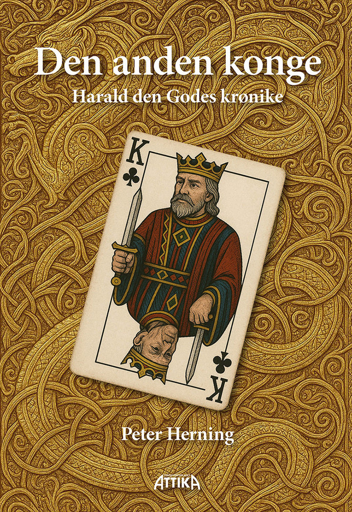 Den anden konge