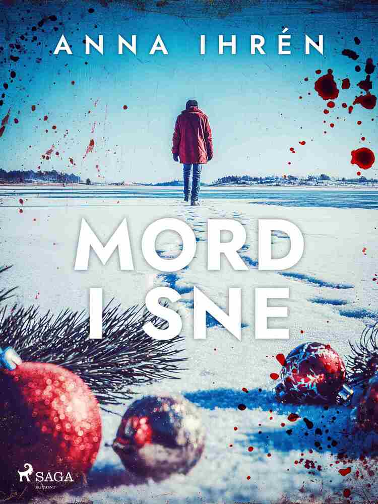 Mord i sne