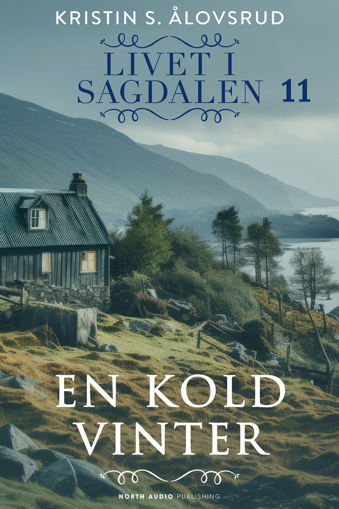 En kold vinter