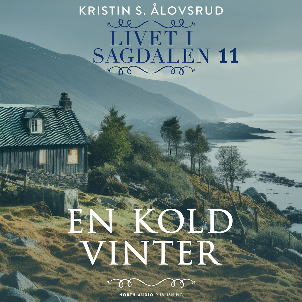 En kold vinter