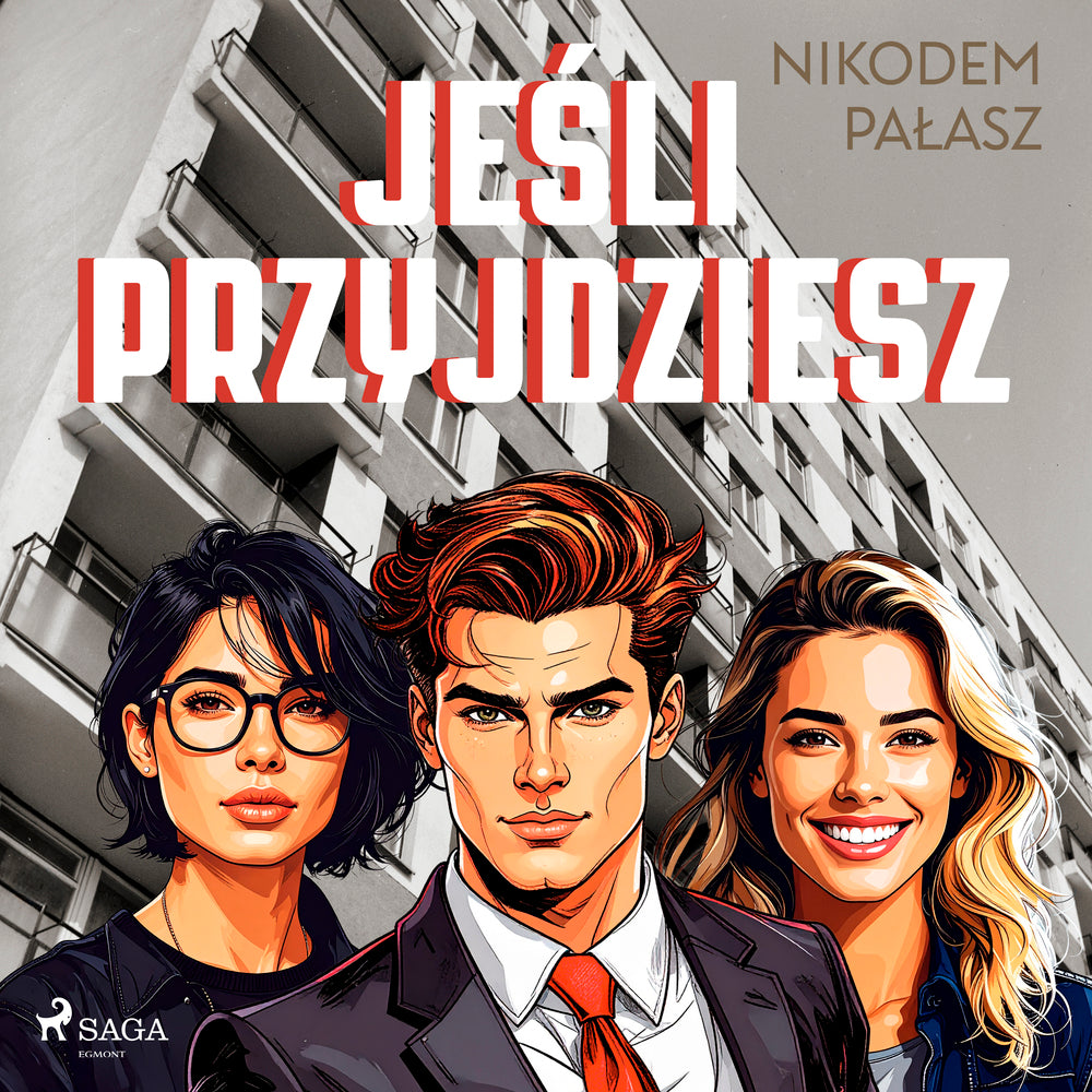Jeśli przyjdziesz