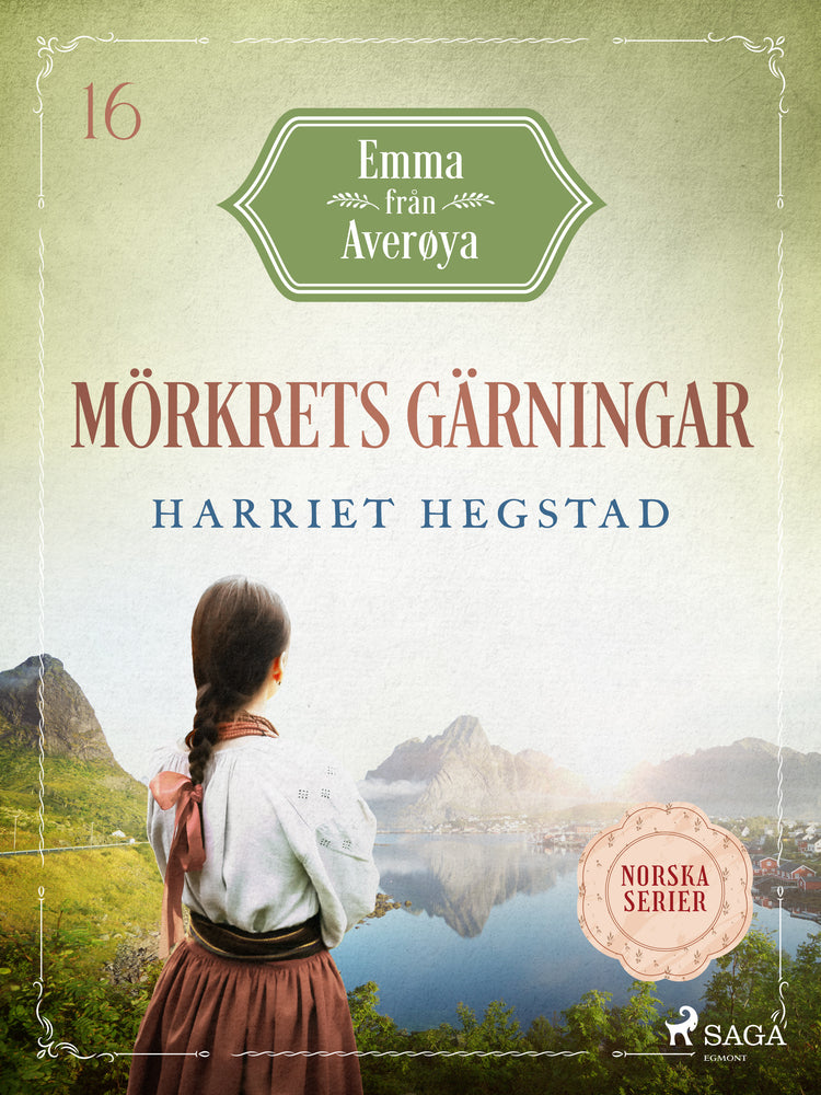 Mörkrets gärningar