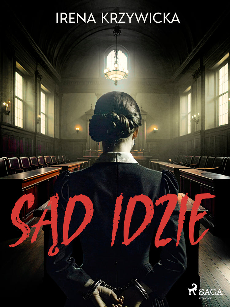 Sąd idzie