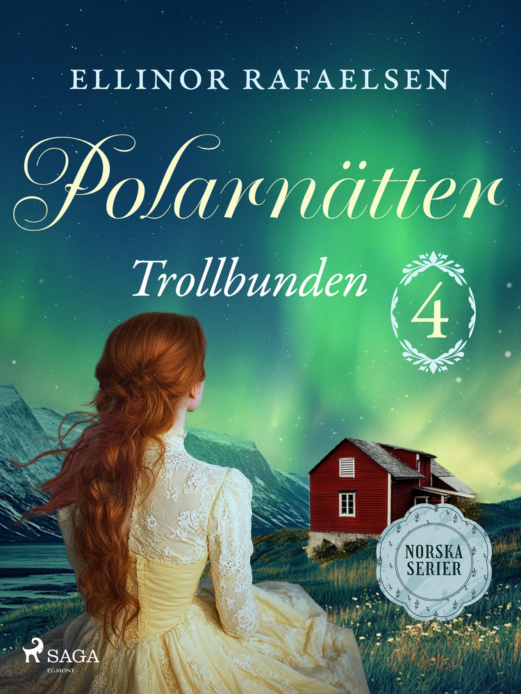 Trollbunden