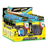 Goo Jit Zu Minecraft Minis Ass
