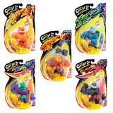 Goo Jit Zu Meteor Madness Ass