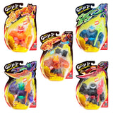 Goo Jit Zu Meteor Madness Ass