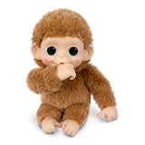 Little Live Pets My Baby Mini Monkey Ass