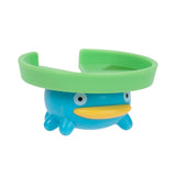 Pokemon Battle Figure Lotad/Charmander