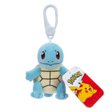 Pokemon Clip On Bamse Ass