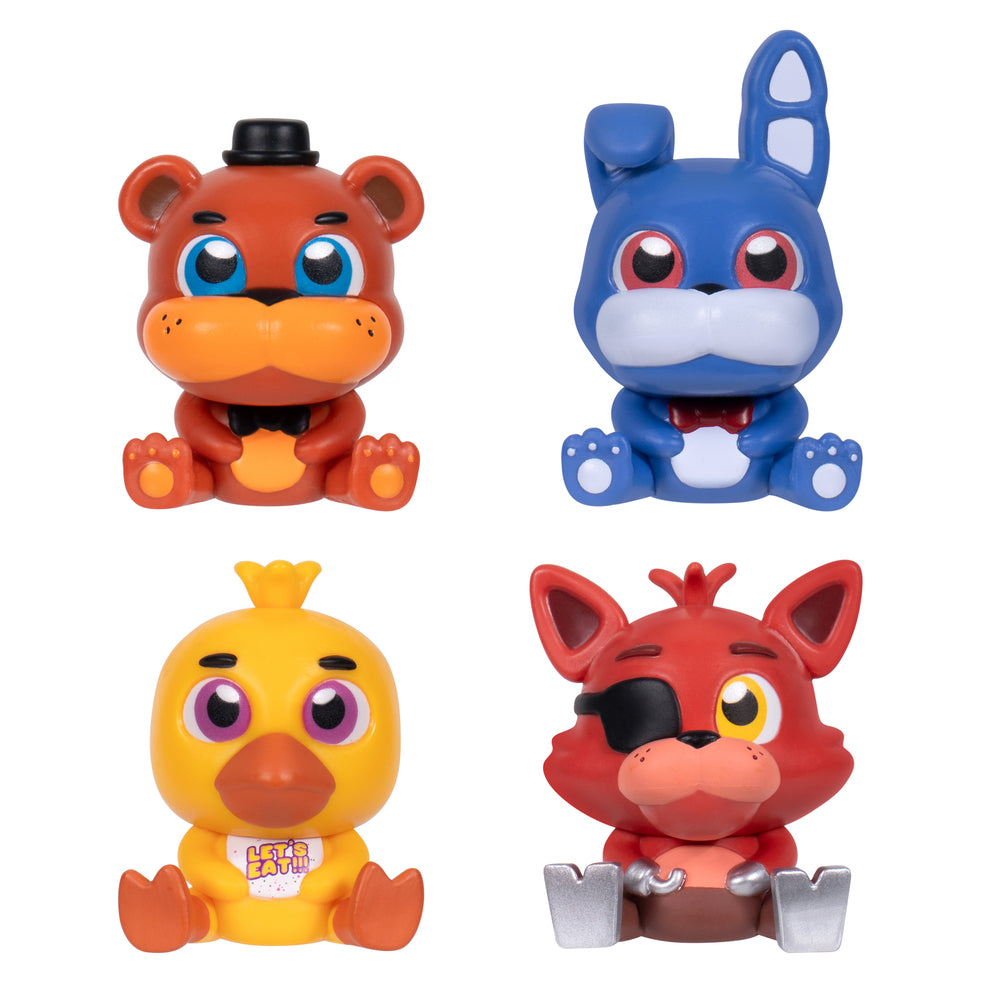 Five Nights At Freddy’S Box Watching Cuties Ass