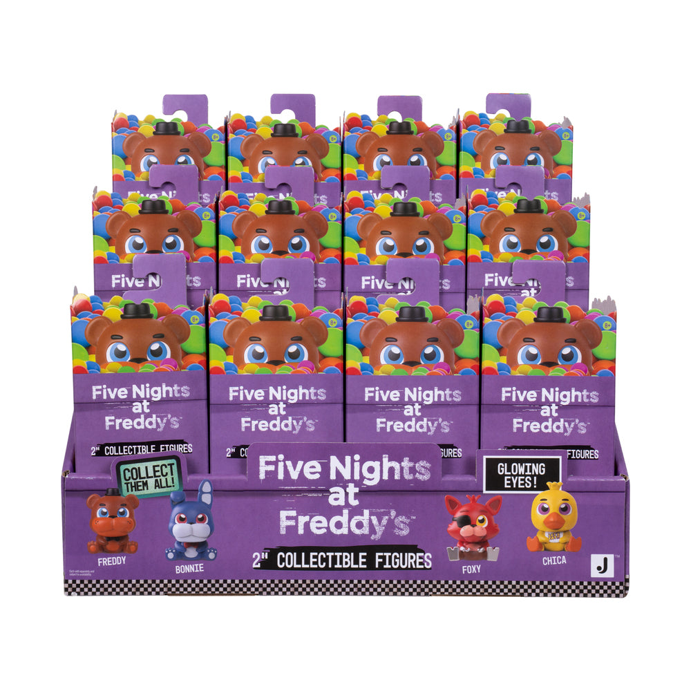 Five Nights At Freddy’S Box Watching Cuties Ass