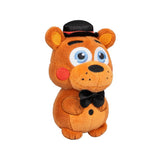 Five Nights At Freddy’S Mini-Plush Blind Box Ass