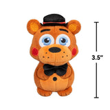 Five Nights At Freddy’S Mini-Plush Blind Box Ass
