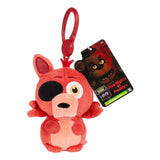 Five Nights At Freddy’S Clip-On Plush Ass