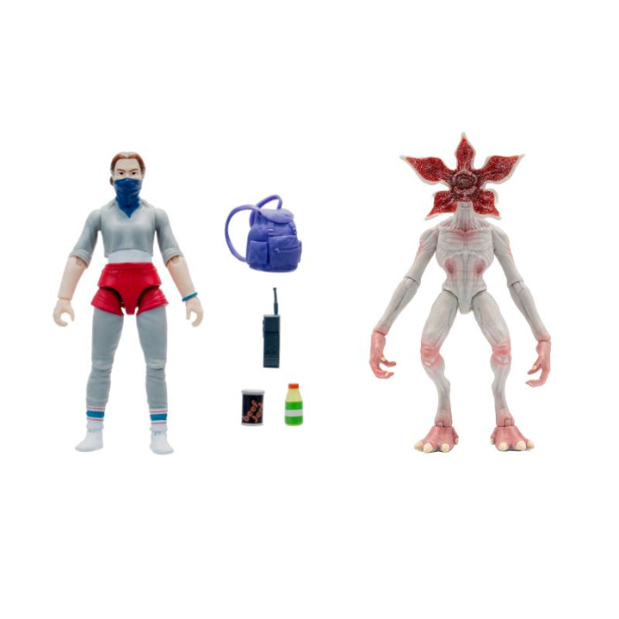Stranger Things Core Figure Ass