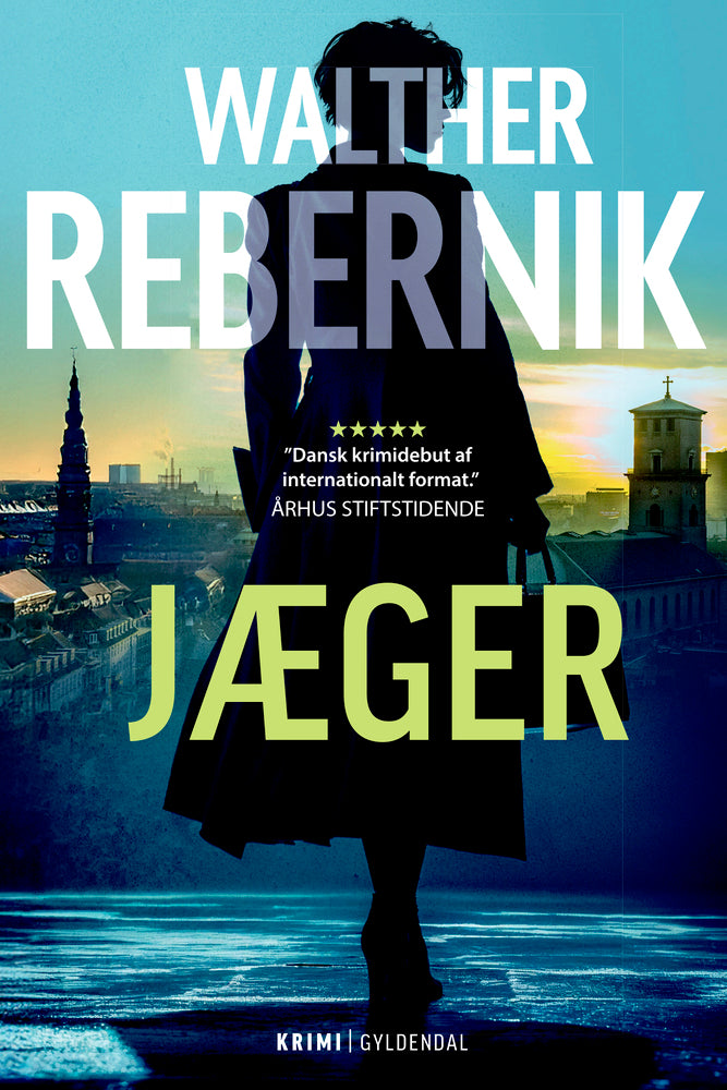 Jæger