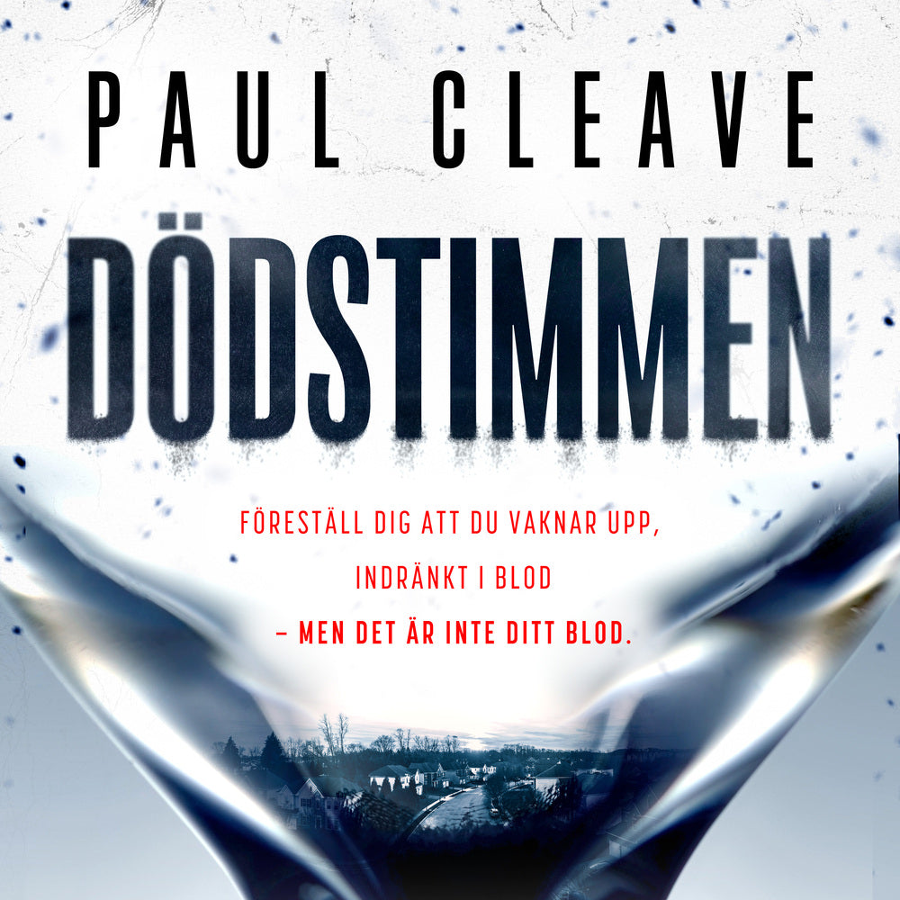 Dödstimmen