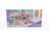 Hobbyboks m/20 skuffer DIY materiale