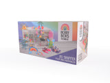Hobbyboks m/20 skuffer DIY materiale