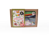 Krea Hobbyboks Diy Kriblekrable M/250 Dele