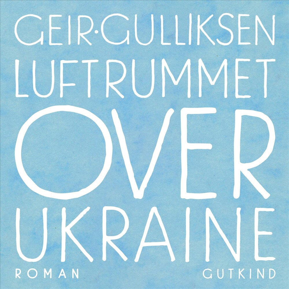 Luftrummet over Ukraine